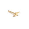 Lightning earring (unit)