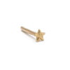 Star Earring S (piece)