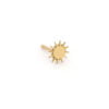 Sun Earring (piece)