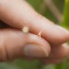 Sun Earring (piece) - Image 2