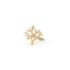 Seaweed earring (piece)