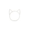 Cat ring