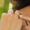 Cat ring - Image 2