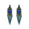 Arete pavo real