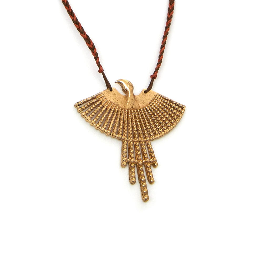Collar condor