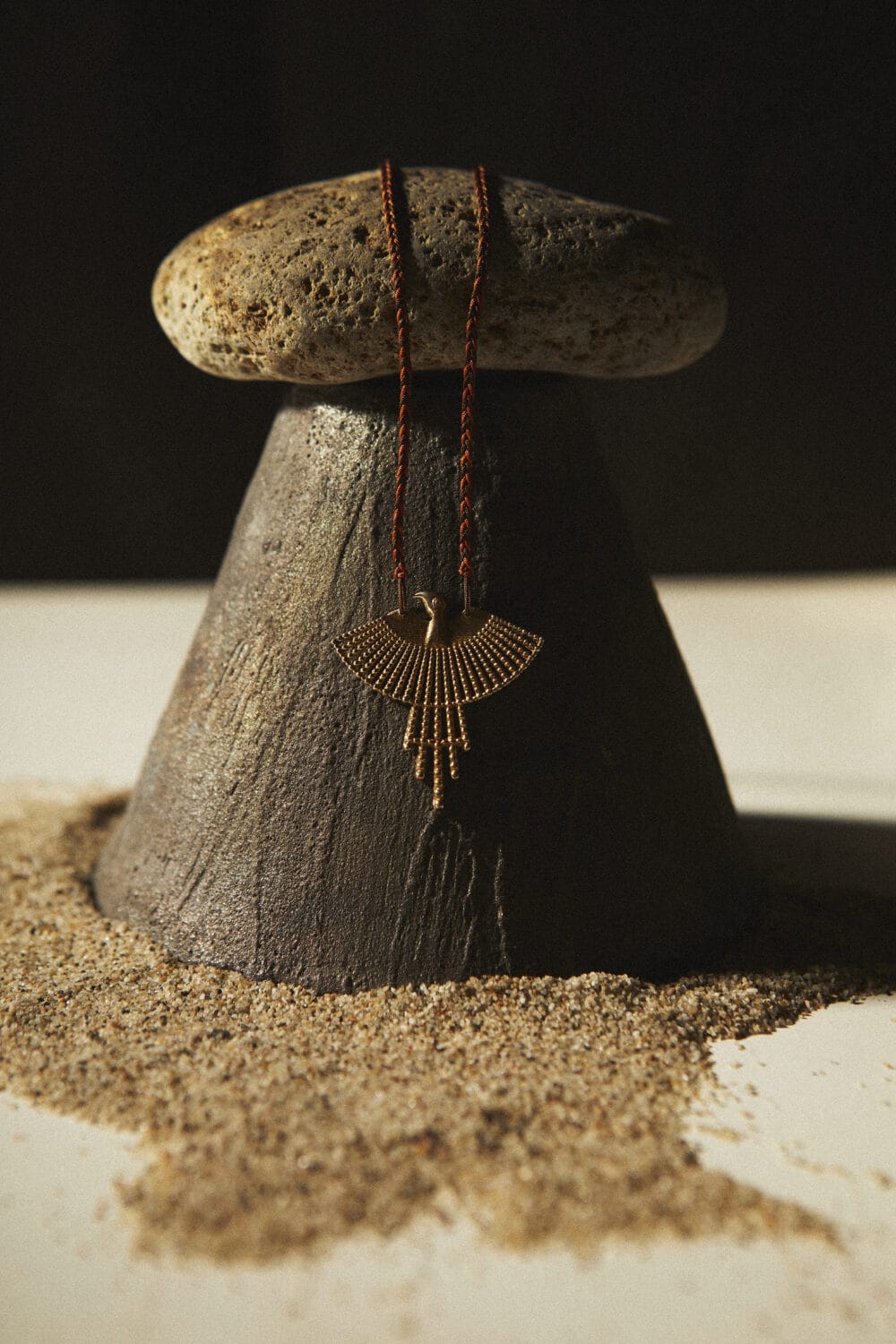 Collar condor - Imagen 3