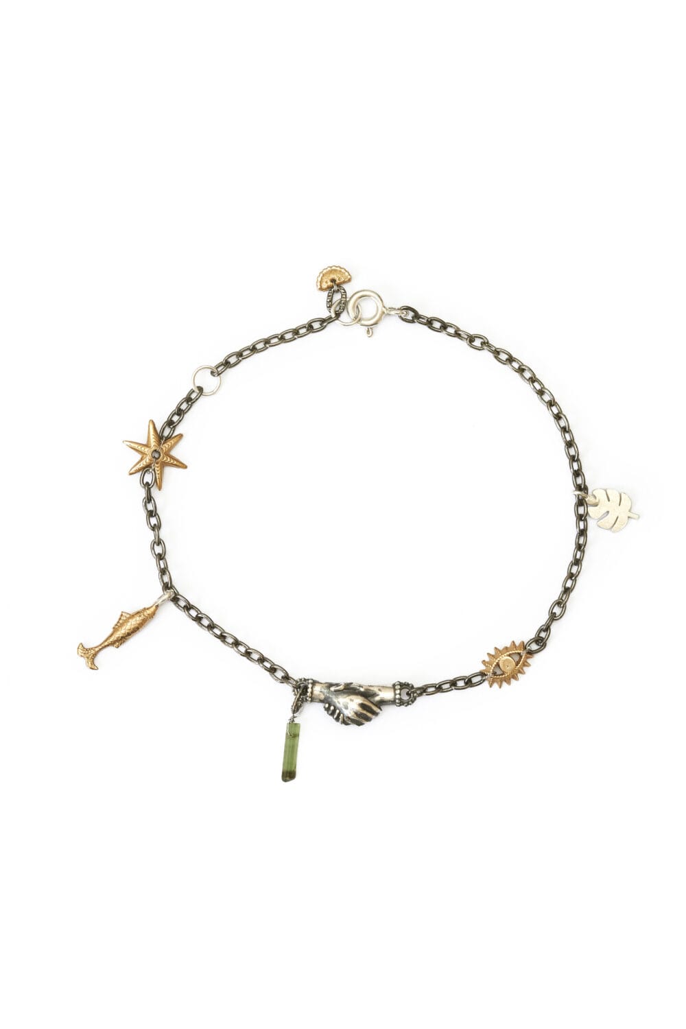 Pulsera de protección