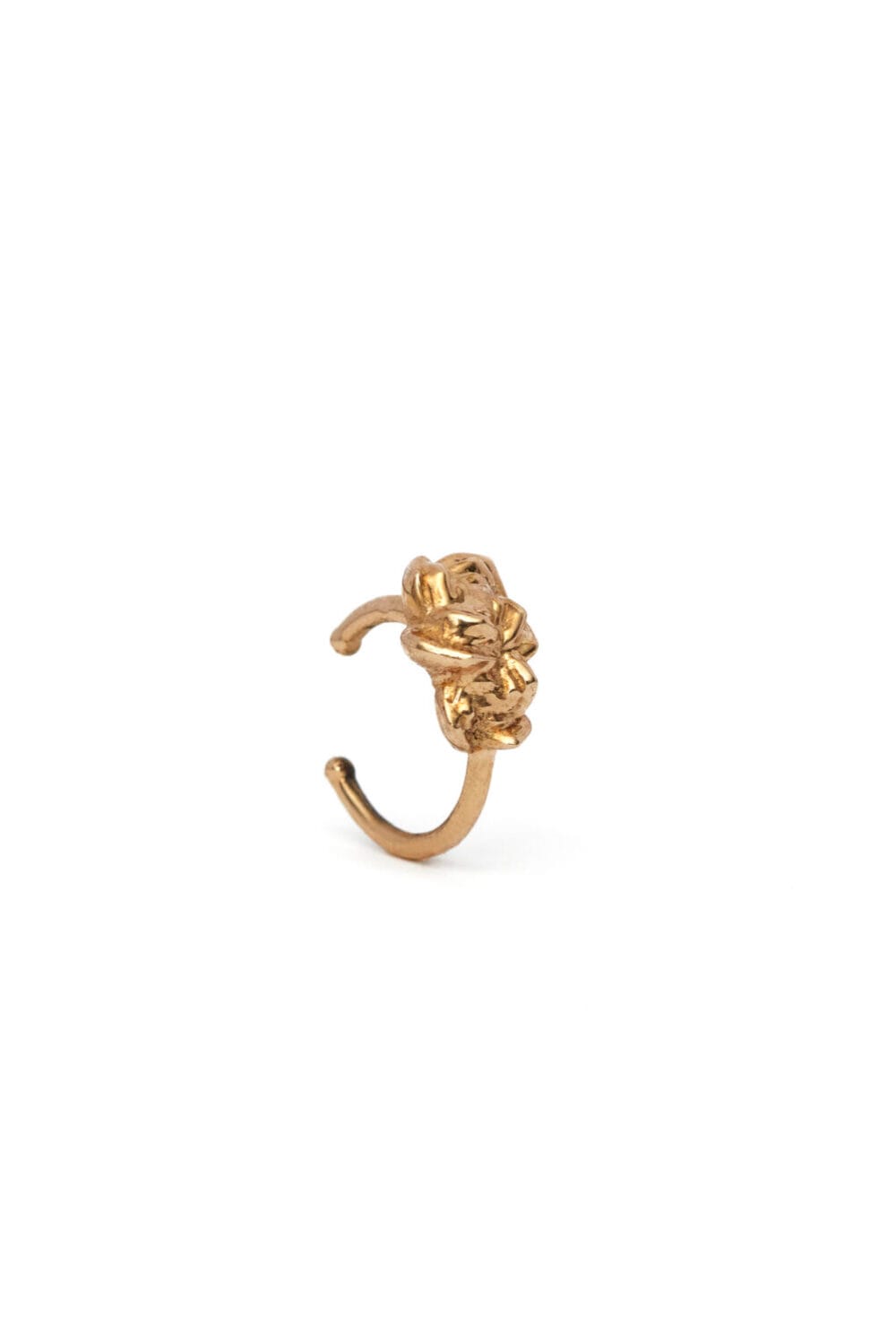 Ear cuff echeveria lola S